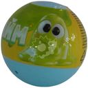 Набор Unic-Toys слайм с игрушкой для моделирования и лепки в ассортименте