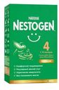 Молочко Nestogen Premium 4 сухое с пребиотиками и лактобактериями с 18мес 300г