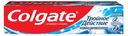 Зубная паста Colgate Тройное действие Экстра отбеливание, 100 мл