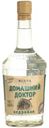 Водка Домашний Доктор кедровая особая 40%, 500мл