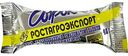 Сырок творожный глазированный Ростагроэкспорт с ароматом ванили 20%, 45г
