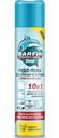Средство чистящее Barfin Чудо-пена для стекол и зеркал 10в1 с ароматом лайм-мята 300мл