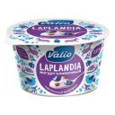 Йогурт Valio Viola Laplandia Черничный маффин сливочный 7,2% 180 г