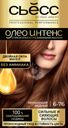 Краска для волос СЬЁСС Oleo Intense 6–76 Мерцающий медный, 115мл