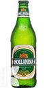 Пиво HOLLANDIA светлое 4,8% 0.45л