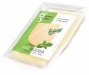 Растительный аналог сыра Green Idea Гауда нарезка 150 г