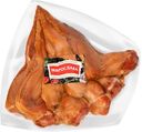 Крылышки куриные варено-копченые МИРОСЛАВА 1-й сорт, весовые