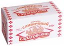 Маргарин сливочный Саратовский 60% СЗМЖ 250 г