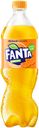 Напиток газированный Fanta Апельсин, 0.9 л