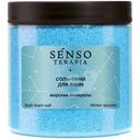 Соль-пена для ванн Senso Terapia Winter Wonder, 600г