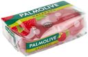 Мыло кусковое Palmolive Натурэль Малина 90г