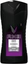 Гель для душа Axe Excite, мужской, 250 мл