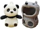 Игрушка Unic Toys изображающая животное в ассортименте 1шт.