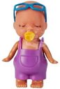 Игрушка Toysmax Industrial Кукла в шаре в ассортименте 1шт.