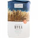 Мука пшеничная хлебопекарная Рязаночка высший сорт, 2 кг