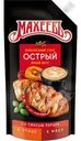 Соус Махеевъ Острый майонезный 200г