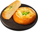 Пирожки печеные "Шаньги" с картофелем 0,1кг(СП ГМ)