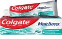 Паста зубная COLGATE® Макс Блеск, 100мл