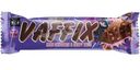 Батончик Soj Vaffix хрустящий с какао 30г