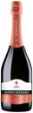 Игристое вино Santo Stefano Rose Amabile розовое полусладкое Россия, 0,75 л