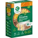 Крупа Степь Ассорти 400г