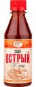 Соус ФЭГ к мясу острый, 240 г