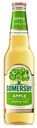Сидр Somersby Apple 4,7% 400 мл