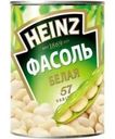 Фасоль Heinz белая, 400 г