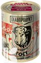 Говядина ГЛАВПРОДУКТ тушеная, высший сорт 338г