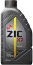 Масло Zic X7 LS 10W-40 моторное 1 л