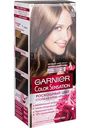 Крем-краска для волос Garnier Color Sensation 6.0 Роскошный темно-русый, 110 мл