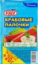 Крабовые палочки Vici имитация охлаждённые, 220г