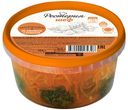 Морковь по-корейски с брокколи 400г