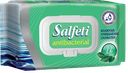 SALFETI Влажные салфетки антибак 72шт(Авангард):20