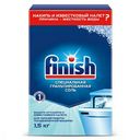 Соль Finish для посудомоечных машин 1,5 кг