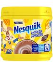 Какао-напиток Nesquik быстрорастворимый обогащённый, 250г