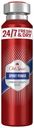 Дезодорант-антиперспирант спрей Old Spice Sport Power 150мл