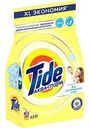 Стиральный порошок для детского белья Tide Аква-пудра для чувствительной кожи, 4,5кг
