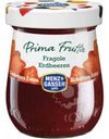 Конфитюр Menz&Gasser Prima Frutta Клубника, 340г
