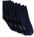 Комплект носков для мальчика InExtenso UDW_BOY0003 темно-синие, 3 пары