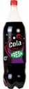 Напиток Fresh Cola газированный 2л