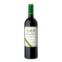 Вино ЛЮСЬЕН РИГИ Бордо АОС белое сухое (Франция), 0,75л