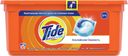 Капсулы для стирки 3в1 «Альпийская Свежесть» Tide, 30 шт