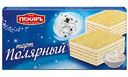 Торт вафельный Пекарь Полярный, 213г