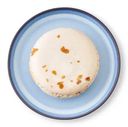 Пирожное макарони солёная карамель, 19г