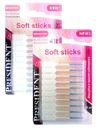 Зубной ершик President Soft Sticks 20 шт