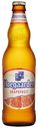 Пивной напиток Hoegaarden Blanche грейпфрут нефильтрованный осветленный 4,6% 0,44 л