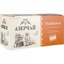 Чай чёрный Азерчай Traditional Премиум коллекция, 25×1,6 г