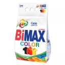 Средства для стирки Bimax, Color, 3 кг