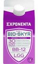 Напиток кисломолочный Exponenta Bio-Skyr 3в1 черника-голубика обезжиренный, 500 г